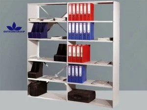 Temizlik Şirketleri için dosyalama sistemi