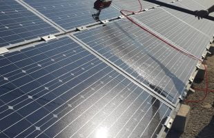Güneş Paneli Temizliği – Güneş Paneli Temizlik Şirketleri